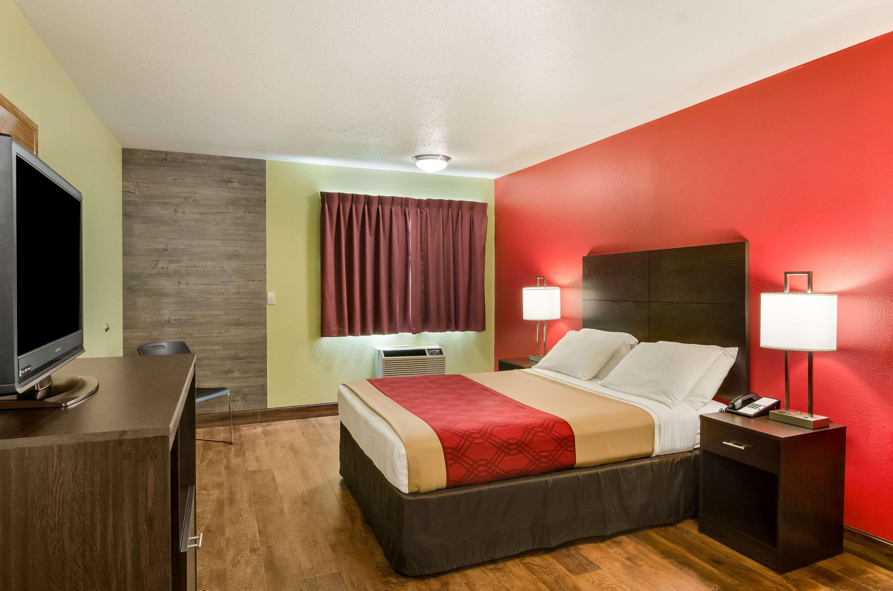 Econo Lodge Laramie Exterior photo