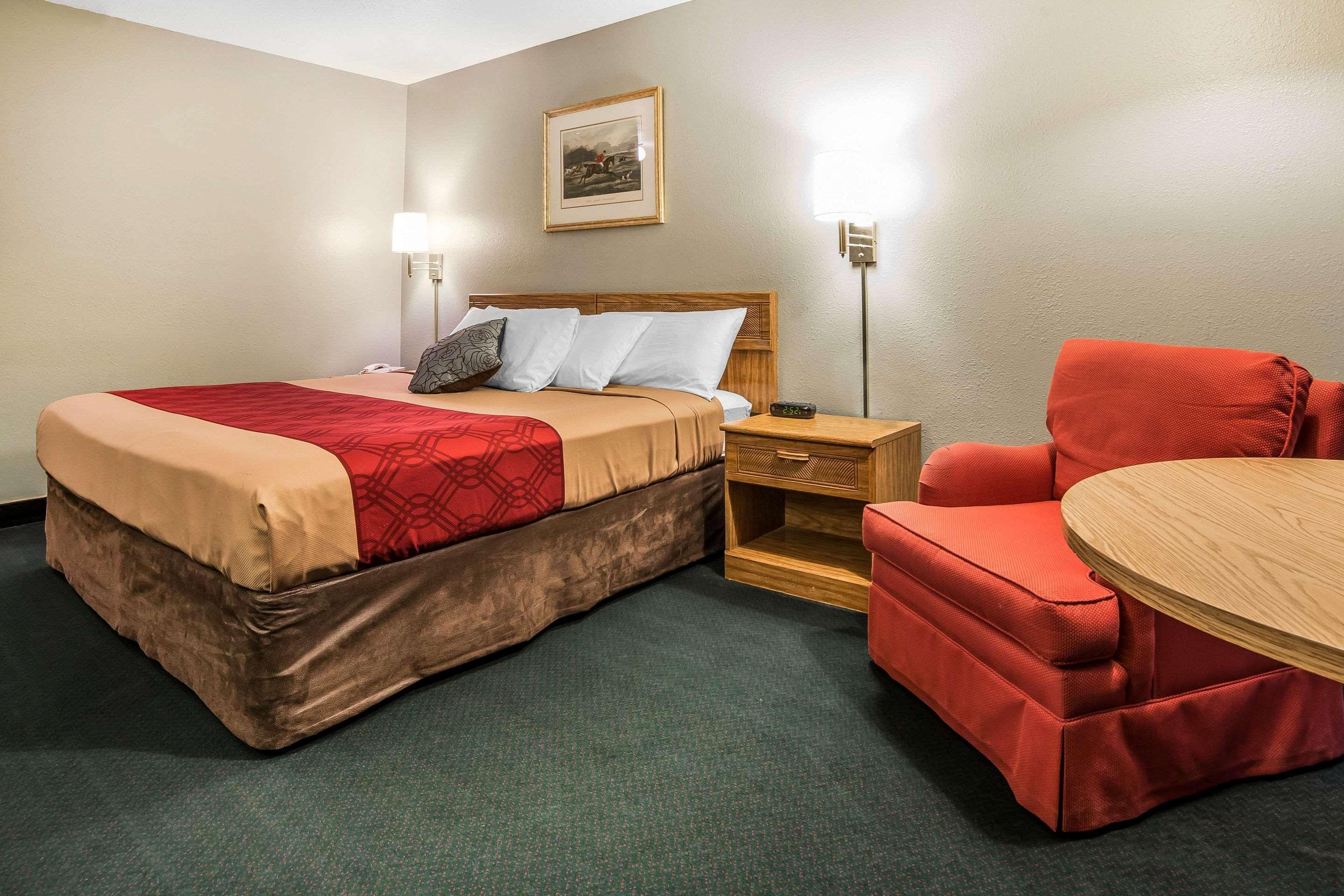 Econo Lodge Laramie Exterior photo