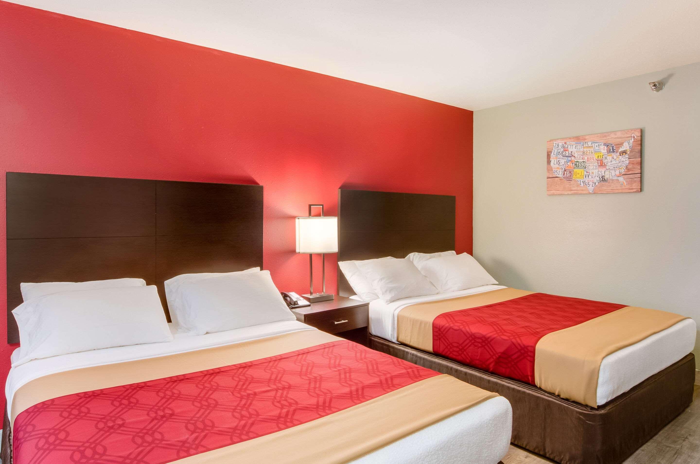 Econo Lodge Laramie Exterior photo