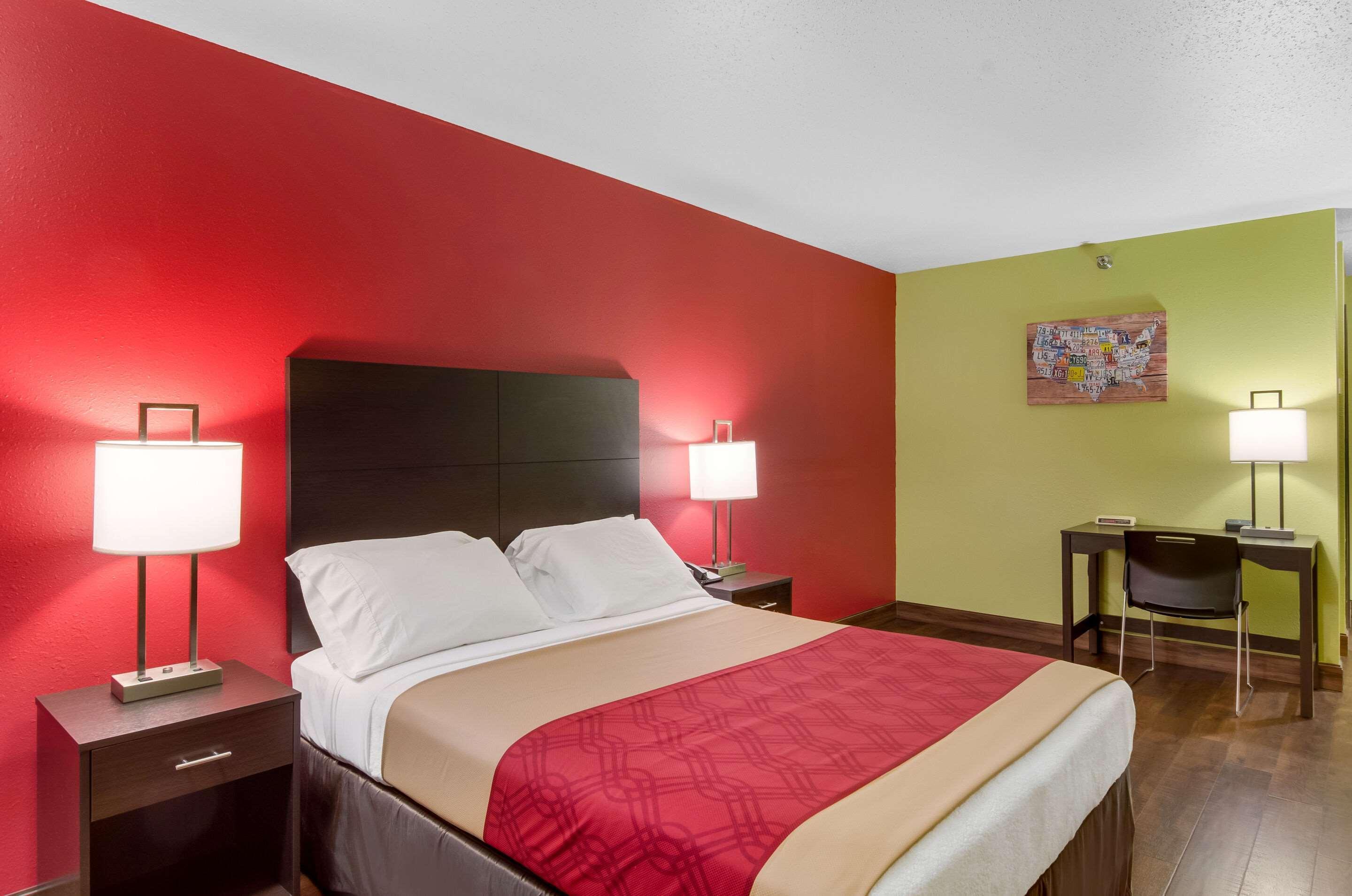 Econo Lodge Laramie Exterior photo